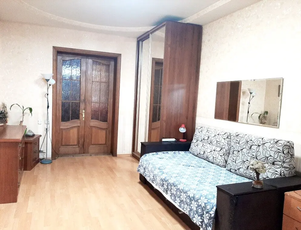 Фото Продаю 3 кімнатну квартиру, 75 кв. м, Науки просп. 42/1 к10 Київ, ціна: 95000 $, код 7478
