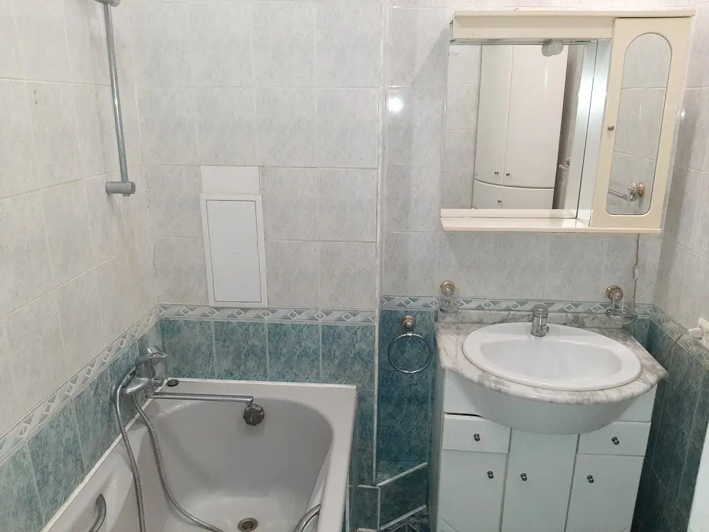 Фото Продаю 3 кімнатну квартиру, 75 кв. м, Науки просп. 42/1 к10 Київ, ціна: 95000 $, код 7478