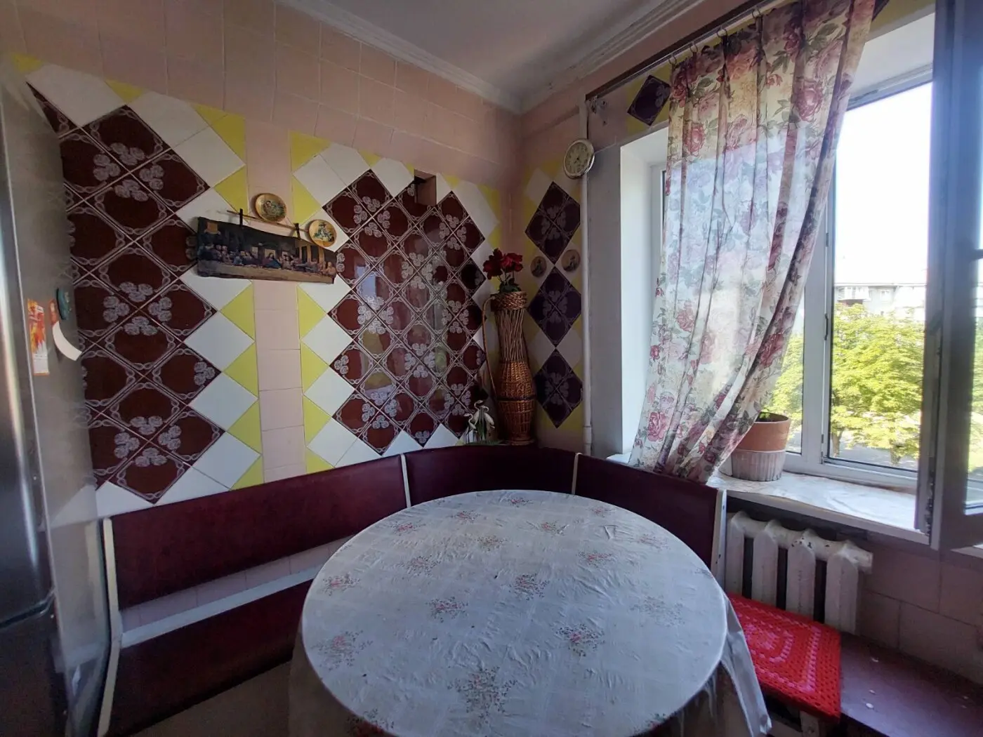 Фото Зняти 1 кімнатну квартиру, Харківське шосе 2/1 Київ в довгострокову оренду, ціна: 5000 грн, код 7479