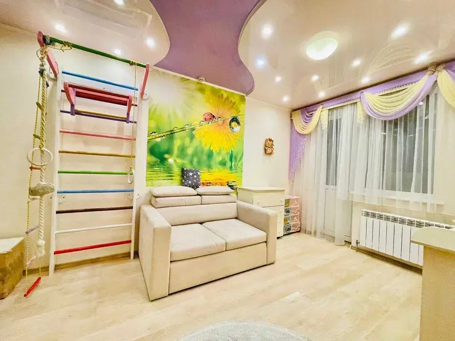 Фото Зняти 3 кімнатну квартиру, Княжий Затон вул. 21 Київ в довгострокову оренду, ціна: 33000 грн, код 7483