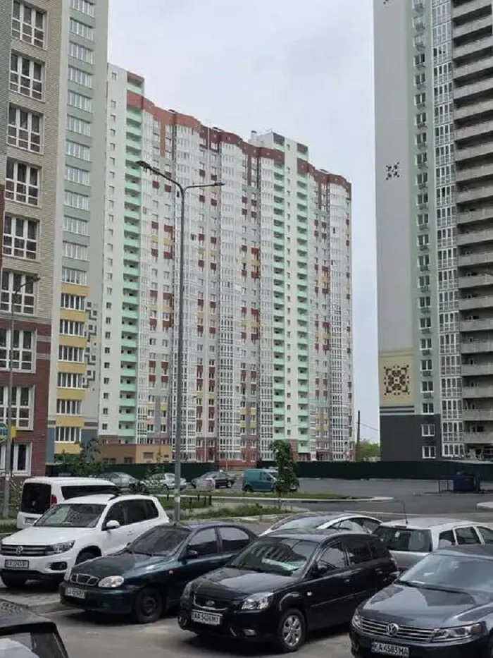 Фото Продаю 1-комнатную квартиру, 37 кв. м, Бориса Гмыри ул.  Киев, цена: 53000 $, код 7485