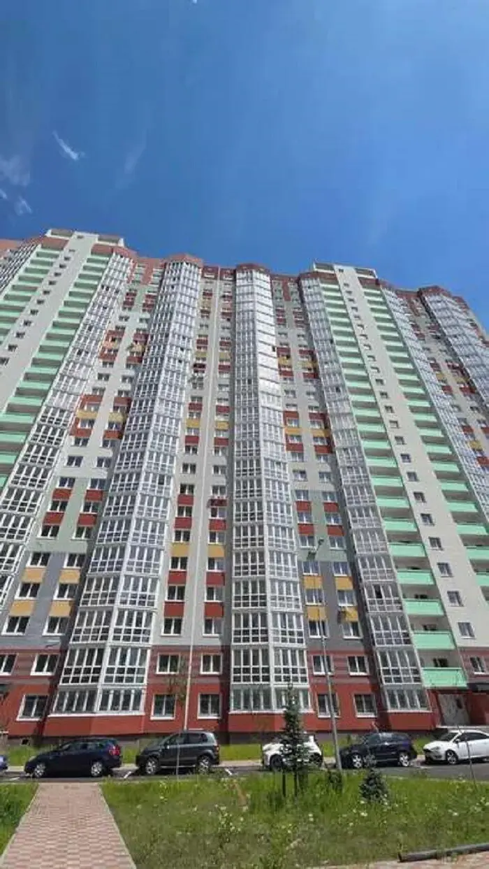 Фото Продаю 1-комнатную квартиру, 37 кв. м, Бориса Гмыри ул.  Киев, цена: 53000 $, код 7485