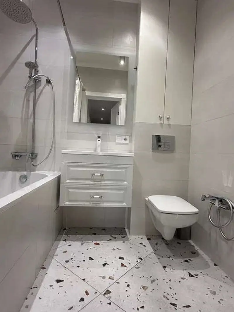 Фото Продаю 2 кімнатну квартиру, 85 кв. м, Дніпровська набережна  Київ, ціна: 195000 $, код 7486