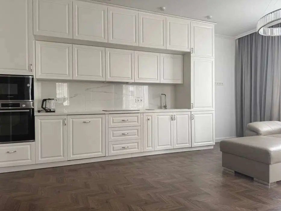 Фото Продаю 2 кімнатну квартиру, 85 кв. м, Дніпровська набережна  Київ, ціна: 195000 $, код 7486