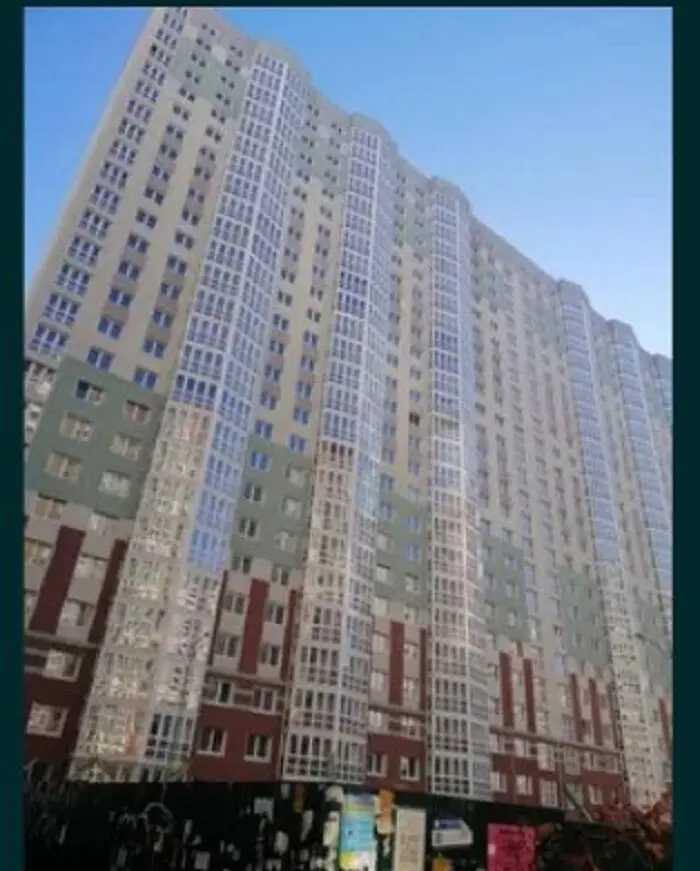 Фото Продаю 3 кімнатну квартиру, 85 кв. м, Бориса Гмирі вул.  Київ, ціна: 83500 $, код 7487
