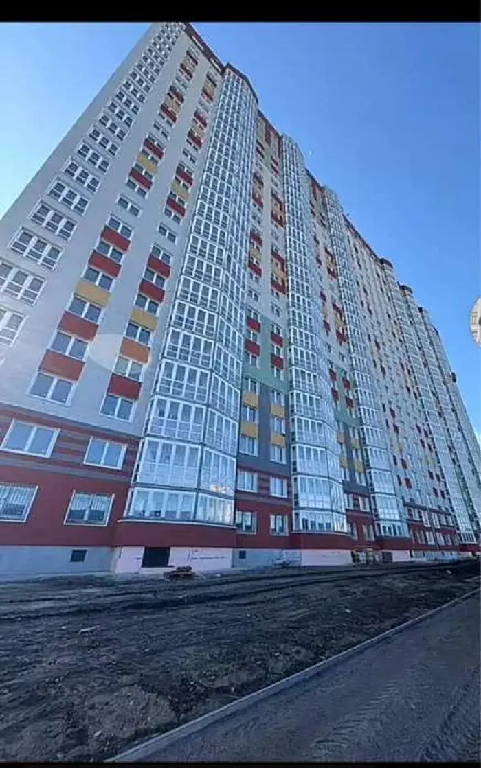 Фото Продаю 3 кімнатну квартиру, 85 кв. м, Бориса Гмирі вул.  Київ, ціна: 83500 $, код 7487