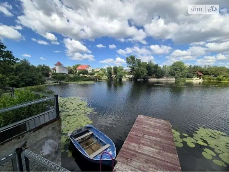 Фото Продаю будинок, 128000 кв. м, Лугова вул. 9 Київ, ціна: 73000 $, код 7488