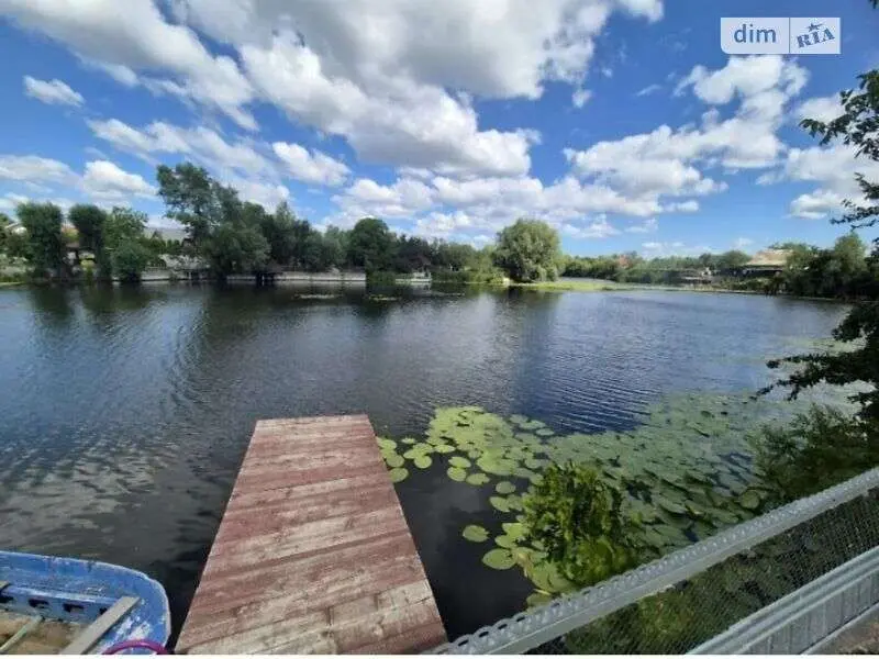 Фото Продаю будинок, 128000 кв. м, Лугова вул. 9 Київ, ціна: 73000 $, код 7488