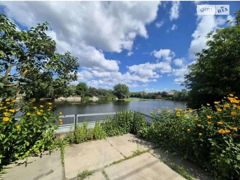 Фото Продаю будинок, 128000 кв. м, Лугова вул. 9 Київ, ціна: 73000 $, код 7488