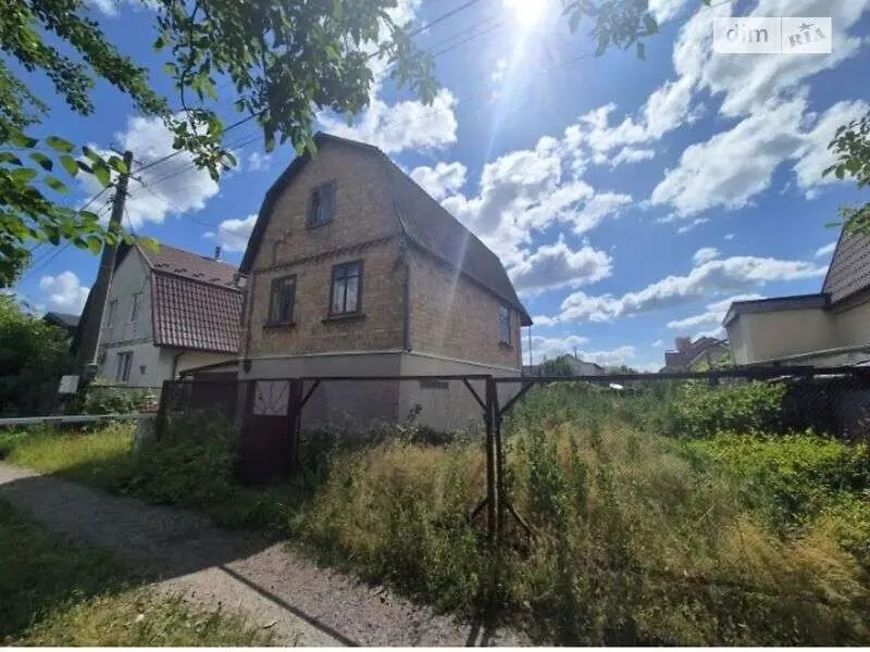 Фото Продаю будинок, 128000 кв. м, Лугова вул. 9 Київ, ціна: 73000 $, код 7488