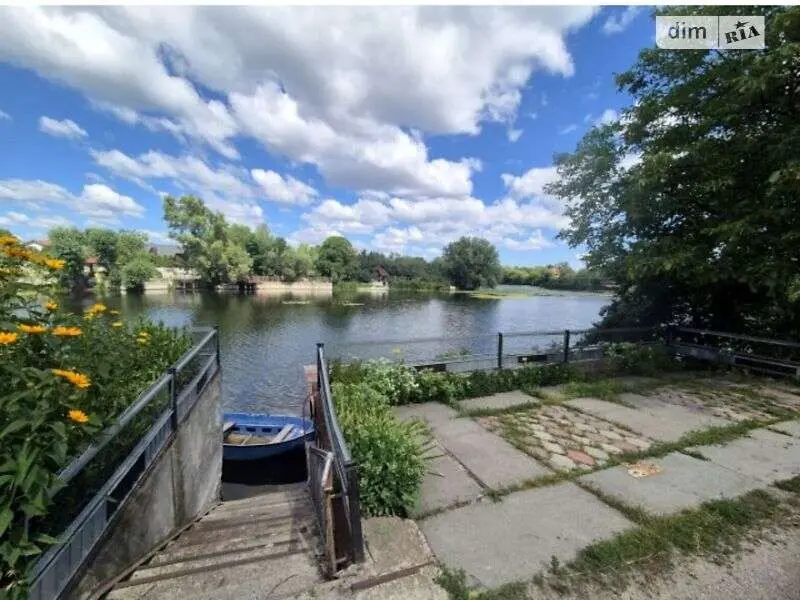 Фото Продаю будинок, 128000 кв. м, Лугова вул. 9 Київ, ціна: 73000 $, код 7488