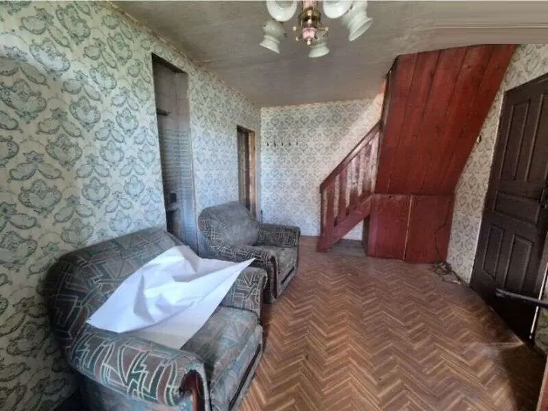 Фото Продаю будинок, 128000 кв. м, Лугова вул. 9 Київ, ціна: 73000 $, код 7488