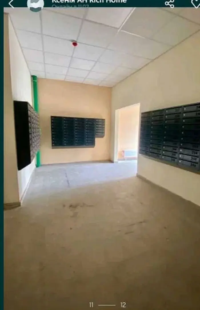 Фото Продаю 1-комнатную квартиру, 40 кв. м, Владимира Сосюры ул. 6 Киев, цена: 50000 $, код 7490