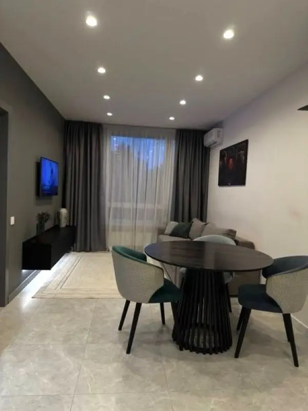 Фото Продаю 1-комнатную квартиру, 50 кв. м, Заречная ул.  Киев, цена: 123000 $, код 7492