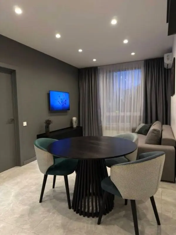 Фото Продаю 1-комнатную квартиру, 50 кв. м, Заречная ул.  Киев, цена: 123000 $, код 7492