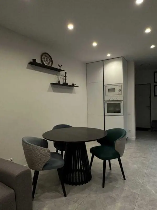 Фото Продаю 1-комнатную квартиру, 50 кв. м, Заречная ул.  Киев, цена: 123000 $, код 7492