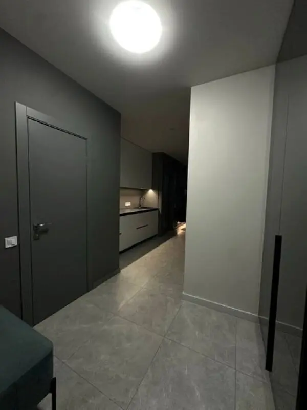 Фото Продаю 1-комнатную квартиру, 50 кв. м, Заречная ул.  Киев, цена: 123000 $, код 7492