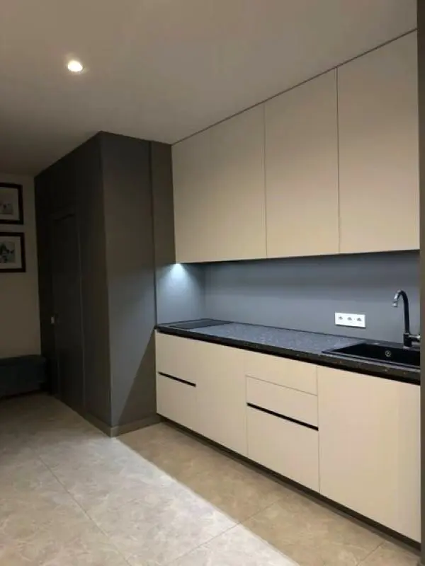 Фото Продаю 1-комнатную квартиру, 50 кв. м, Заречная ул.  Киев, цена: 123000 $, код 7492