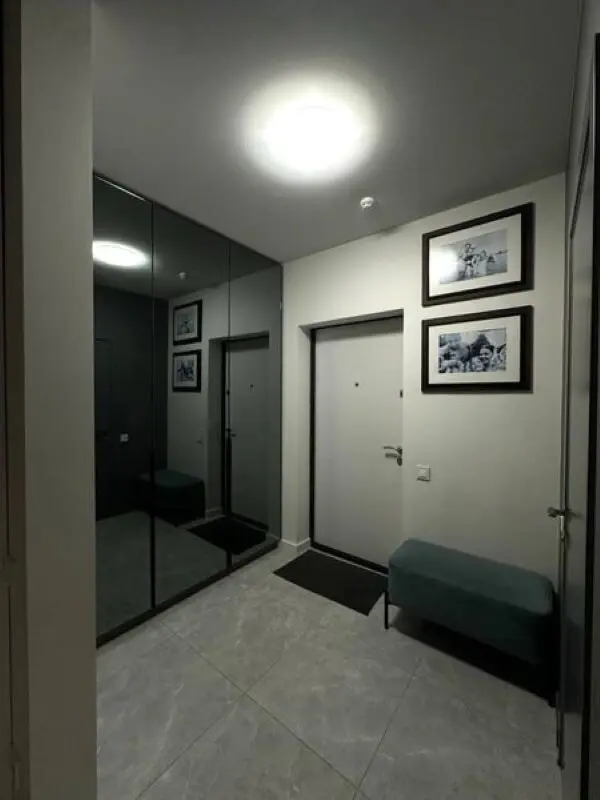 Фото Продаю 1-комнатную квартиру, 50 кв. м, Заречная ул.  Киев, цена: 123000 $, код 7492