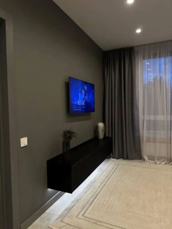 Фото Продаю 1-комнатную квартиру, 50 кв. м, Заречная ул.  Киев, цена: 123000 $, код 7492