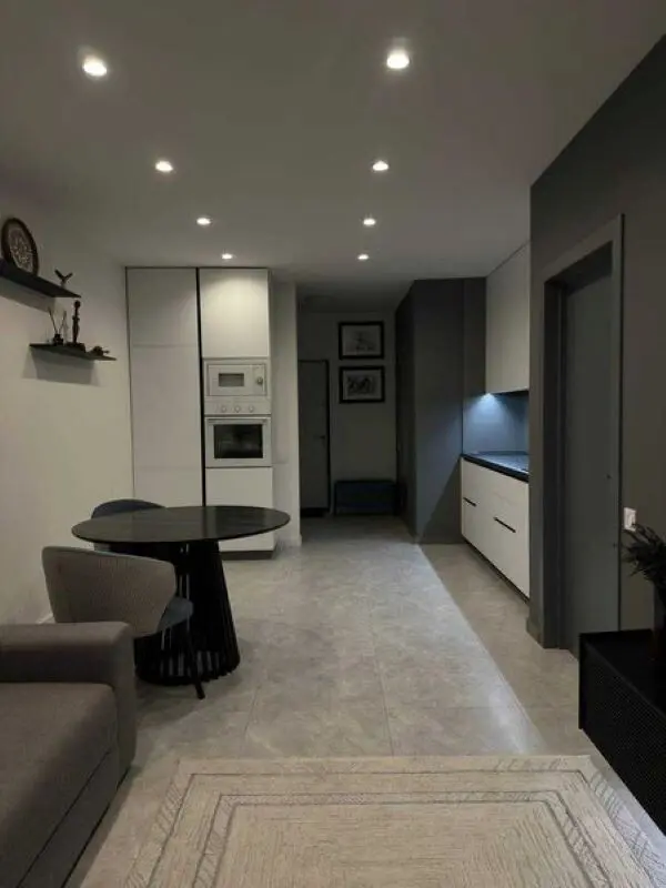 Фото Продаю 1-комнатную квартиру, 50 кв. м, Заречная ул.  Киев, цена: 123000 $, код 7492