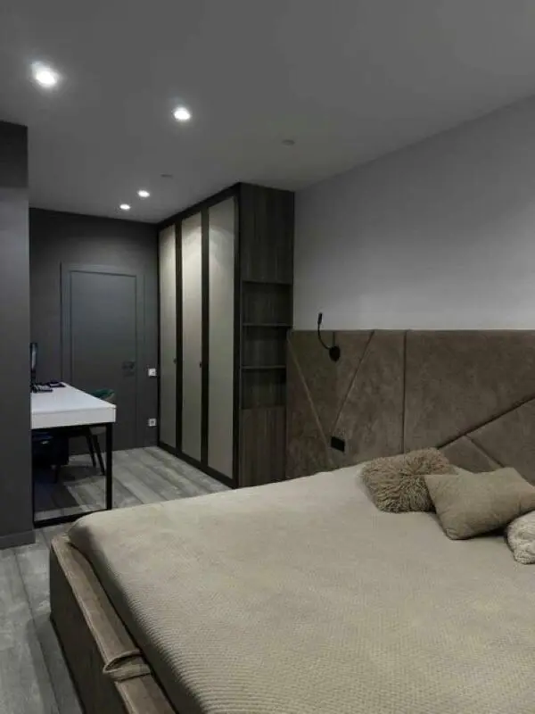 Фото Продаю 1-комнатную квартиру, 50 кв. м, Заречная ул.  Киев, цена: 123000 $, код 7492
