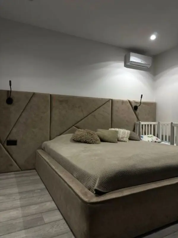 Фото Продаю 1-комнатную квартиру, 50 кв. м, Заречная ул.  Киев, цена: 123000 $, код 7492