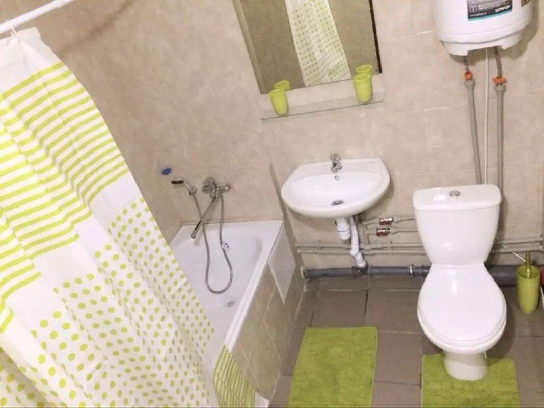 Фото Продаю 1-комнатную квартиру, 36 кв. м, Бориса Гмыри ул. 10/40 Киев, цена: 67000 $, код 7493