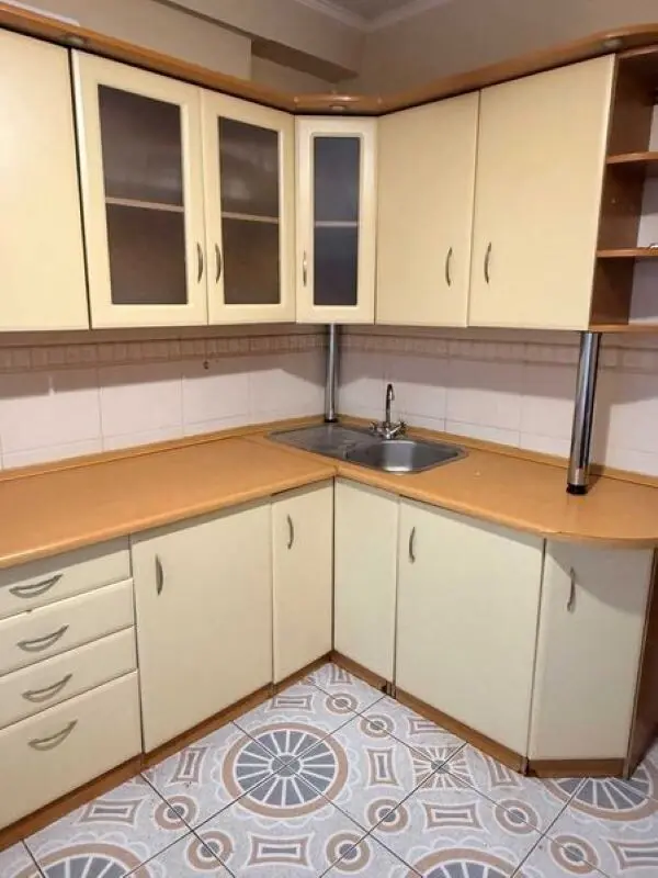 Фото Продаю 2 кімнатну квартиру, 50 кв. м, Ігоря Шамо бульв. (Олексія Давидова) 19/1 Київ, ціна: 69990 $, код 7494