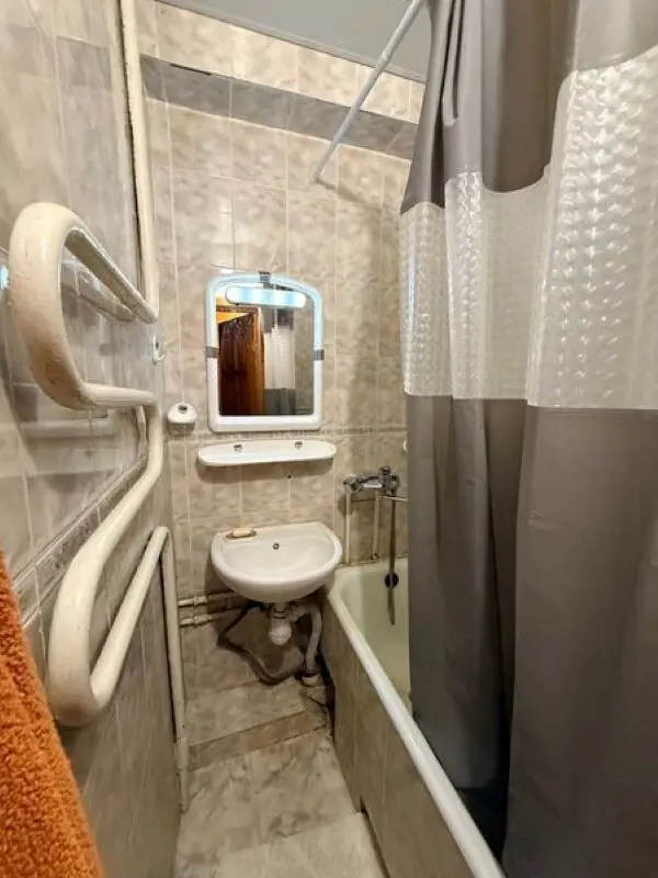 Фото Продаю 2 кімнатну квартиру, 50 кв. м, Ігоря Шамо бульв. (Олексія Давидова) 19/1 Київ, ціна: 69990 $, код 7494