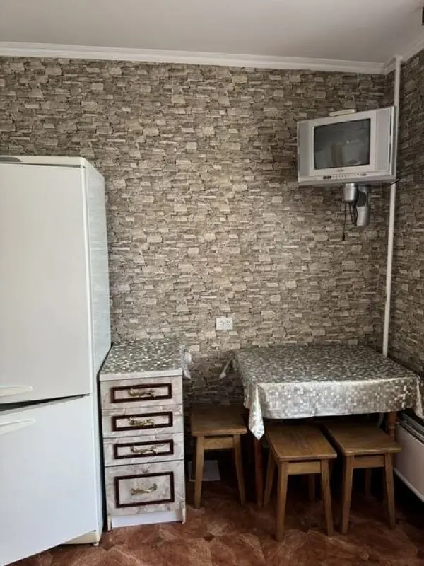Фото Selling a 2-room apartment, 55 sq.m., Kashtanova Street 4 Kyiv, price: 55000 $, code 7495