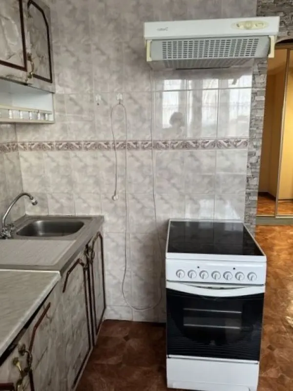 Фото Selling a 2-room apartment, 55 sq.m., Kashtanova Street 4 Kyiv, price: 55000 $, code 7495