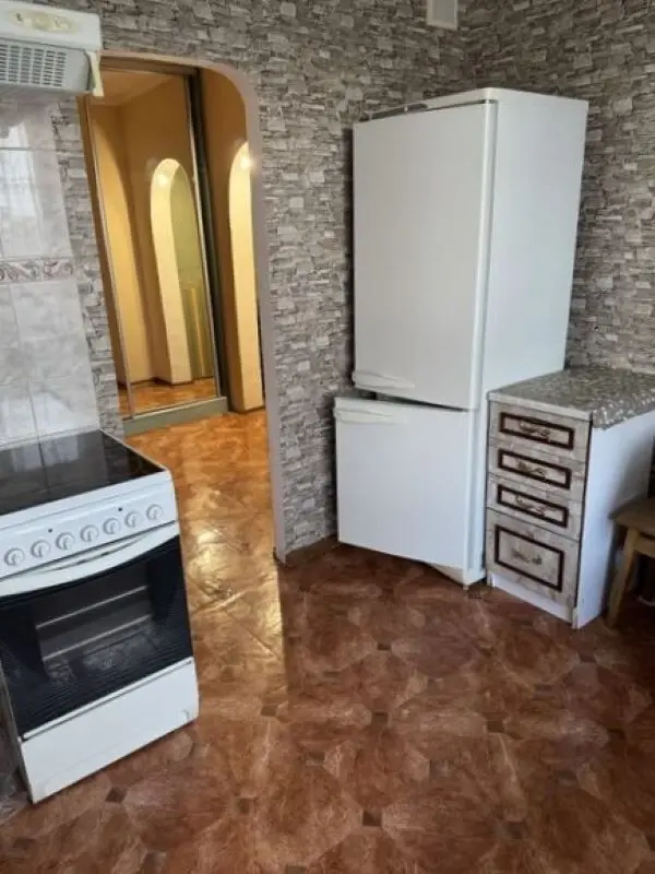 Фото Selling a 2-room apartment, 55 sq.m., Kashtanova Street 4 Kyiv, price: 55000 $, code 7495