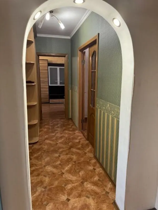 Фото Selling a 2-room apartment, 55 sq.m., Kashtanova Street 4 Kyiv, price: 55000 $, code 7495