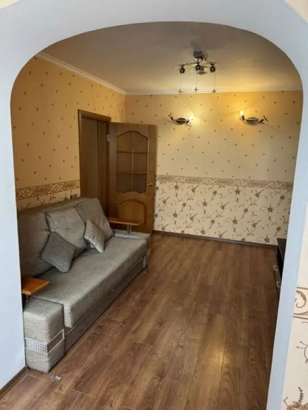 Фото Selling a 2-room apartment, 55 sq.m., Kashtanova Street 4 Kyiv, price: 55000 $, code 7495