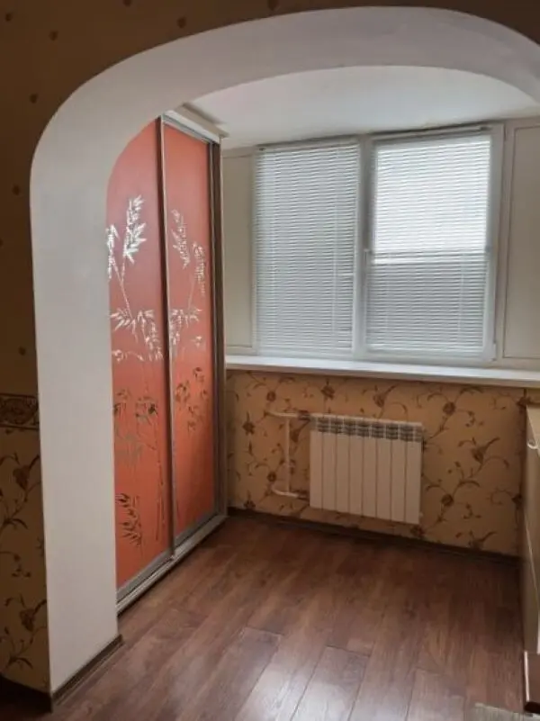 Фото Selling a 2-room apartment, 55 sq.m., Kashtanova Street 4 Kyiv, price: 55000 $, code 7495