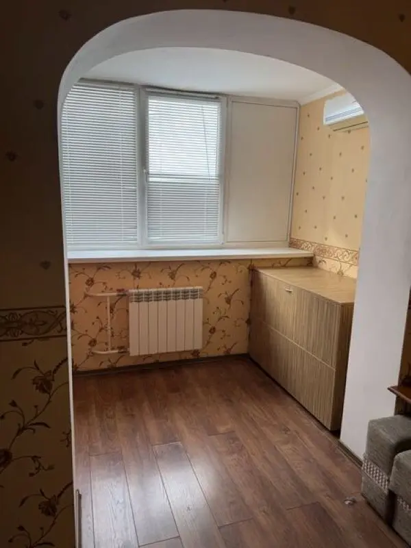 Фото Selling a 2-room apartment, 55 sq.m., Kashtanova Street 4 Kyiv, price: 55000 $, code 7495