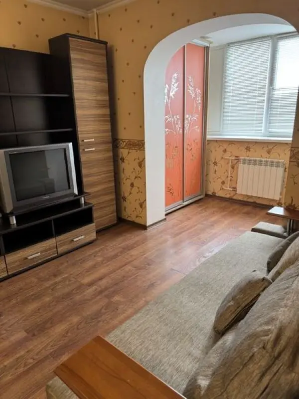 Фото Selling a 2-room apartment, 55 sq.m., Kashtanova Street 4 Kyiv, price: 55000 $, code 7495