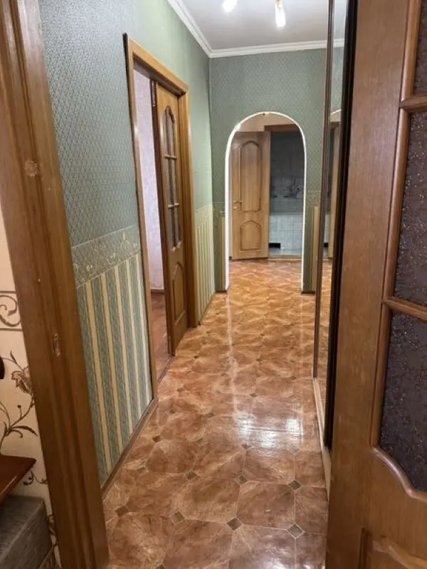 Фото Selling a 2-room apartment, 55 sq.m., Kashtanova Street 4 Kyiv, price: 55000 $, code 7495