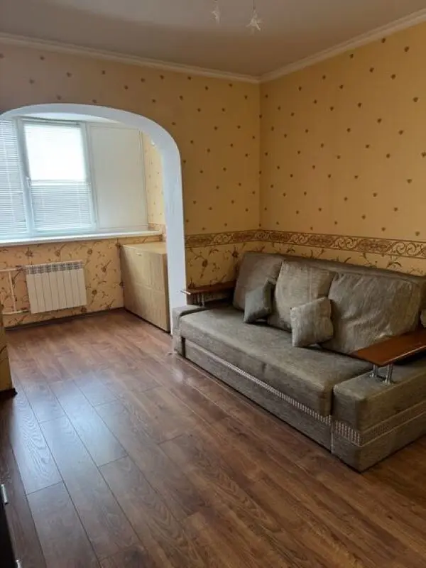 Фото Selling a 2-room apartment, 55 sq.m., Kashtanova Street 4 Kyiv, price: 55000 $, code 7495