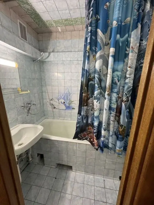 Фото Selling a 2-room apartment, 55 sq.m., Kashtanova Street 4 Kyiv, price: 55000 $, code 7495