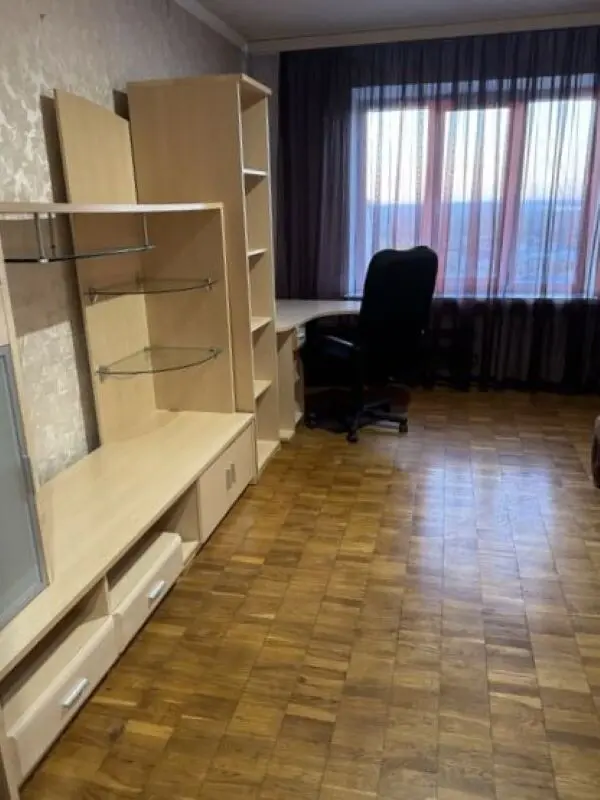 Фото Selling a 2-room apartment, 55 sq.m., Kashtanova Street 4 Kyiv, price: 55000 $, code 7495