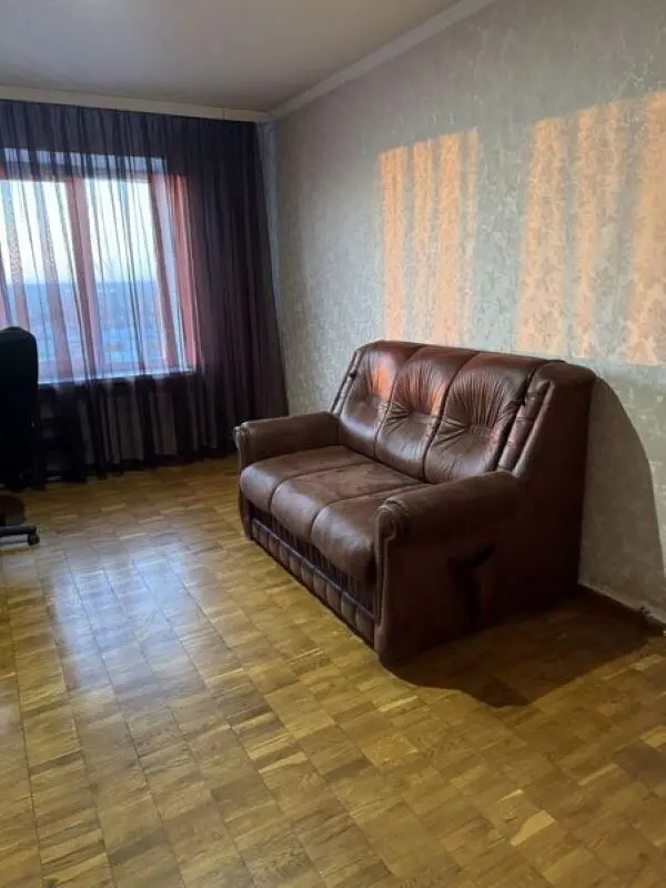 Фото Selling a 2-room apartment, 55 sq.m., Kashtanova Street 4 Kyiv, price: 55000 $, code 7495