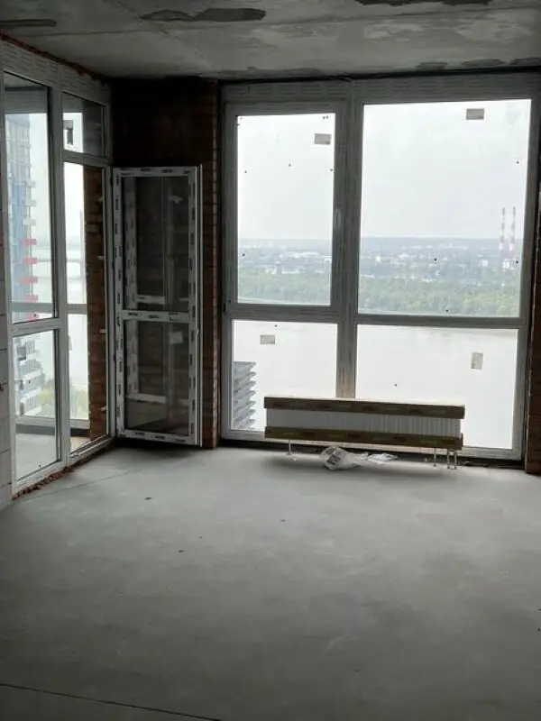 Фото Продаю 2 кімнатну квартиру, 71 кв. м, Причальна вул.  Київ, ціна: 121000 $, код 7496