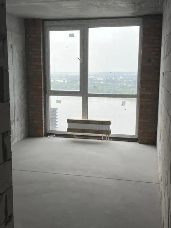 Фото Продаю 2 кімнатну квартиру, 71 кв. м, Причальна вул.  Київ, ціна: 121000 $, код 7496