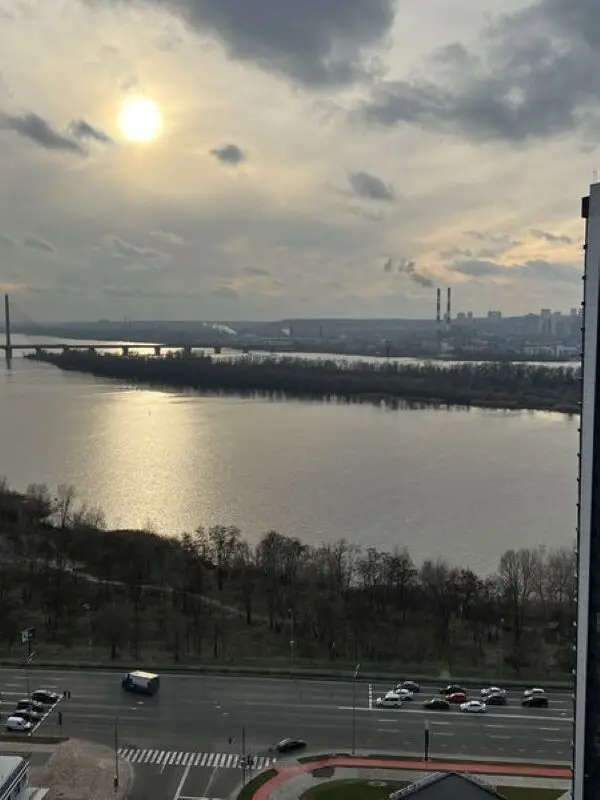 Фото Продаю 2 кімнатну квартиру, 71 кв. м, Причальна вул.  Київ, ціна: 121000 $, код 7496