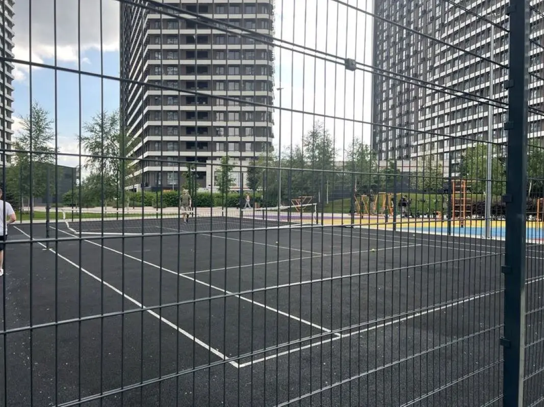 Фото Продаю 2 кімнатну квартиру, 71 кв. м, Причальна вул.  Київ, ціна: 121000 $, код 7496