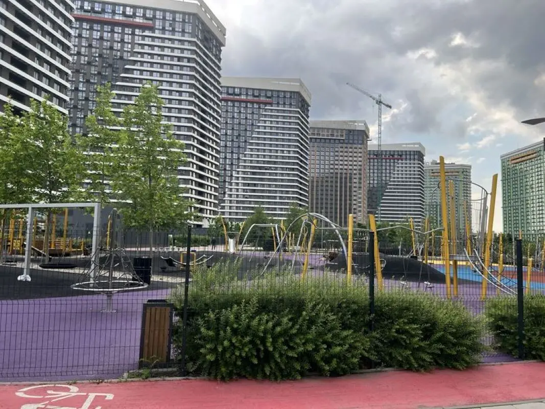 Фото Продаю 2 кімнатну квартиру, 71 кв. м, Причальна вул.  Київ, ціна: 121000 $, код 7496
