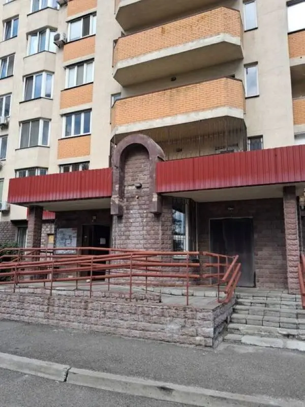 Фото Продаю 1-комнатную квартиру, 40 кв. м, Алматинская ул. (Алма-Атинская) 39 Киев, цена: 58000 $, код 7498