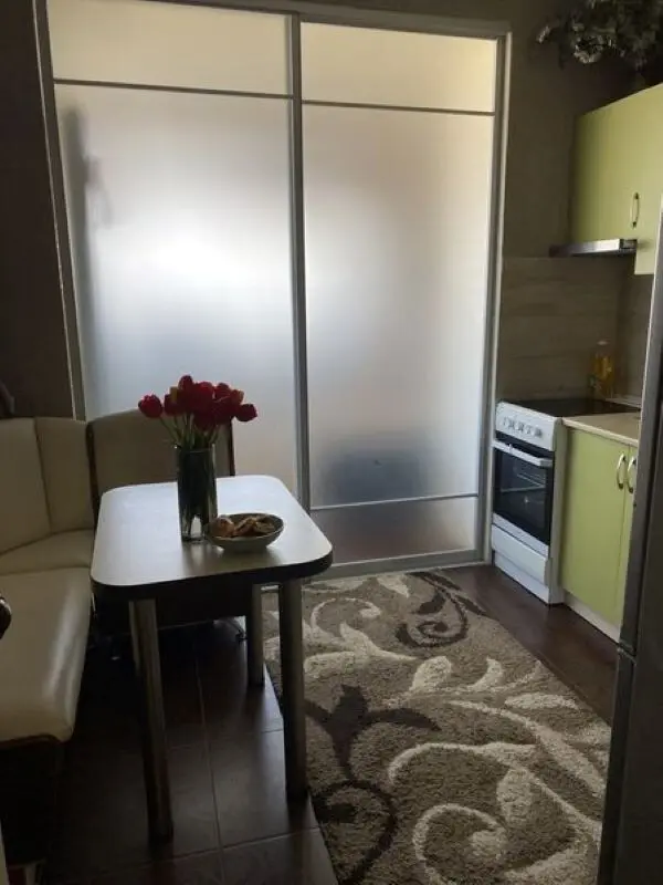 Фото Продаю 1-комнатную квартиру, 40 кв. м, Алматинская ул. (Алма-Атинская)  Киев, цена: 56000 $, код 7499